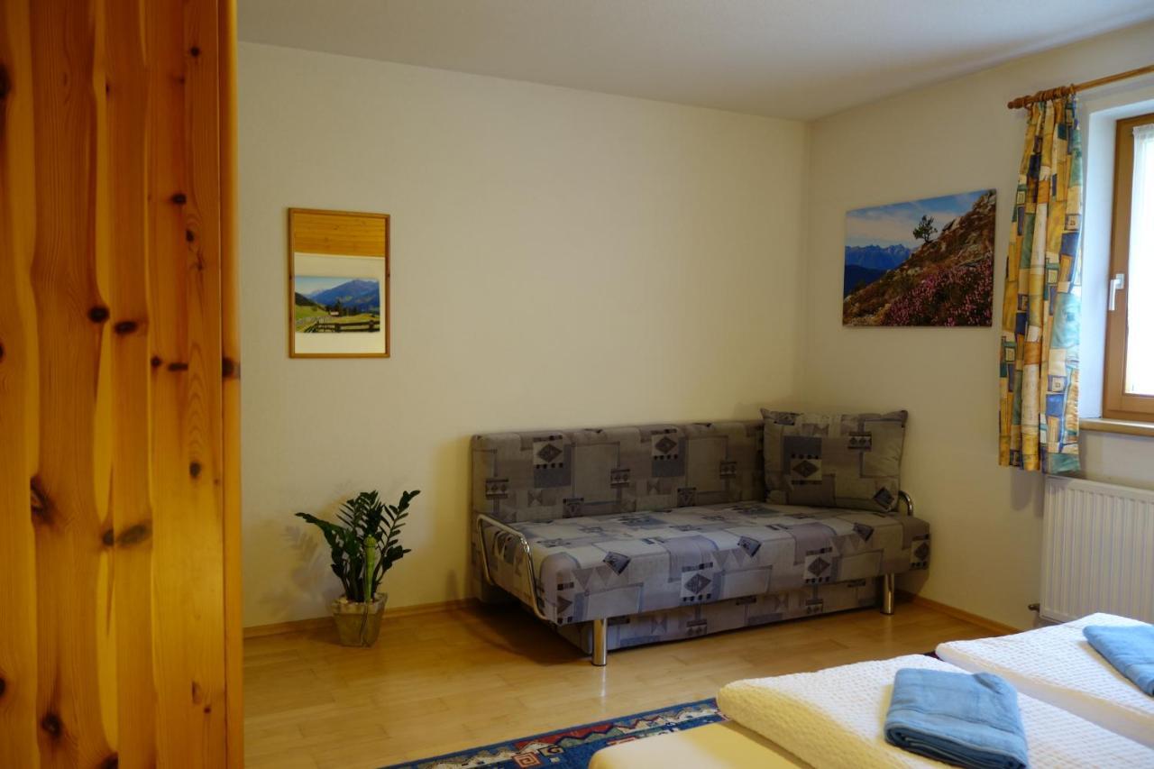 Landhaus Dangl Fließ Kültér fotó